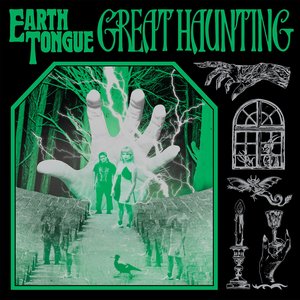 Image for 'Great Haunting'