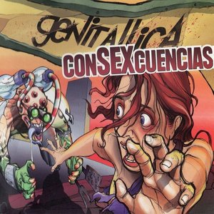 Image for 'Consexcuencias'