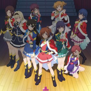 “スタァライト九九組”的封面