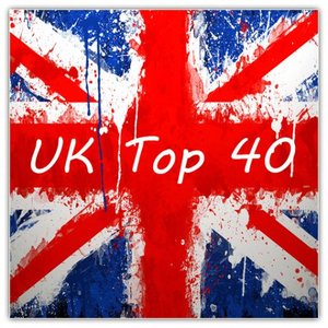 'UK Top 40 Singles Chart' için resim