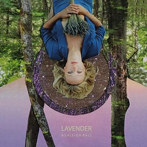 Image for 'Lavender'