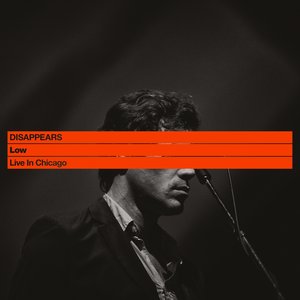 Image for 'Low: Live In Chicago'