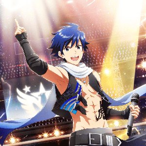 Image for '大河タケル (寺島惇太)'