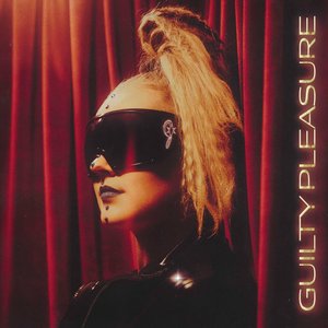“Guilty Pleasure”的封面