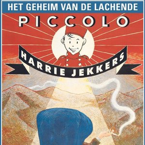 Image for 'Het Geheim van de Lachende Piccolo'