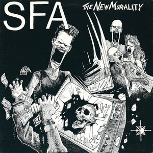 'The New Morality'の画像