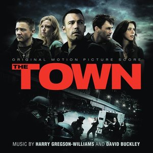 Image for 'The Town'