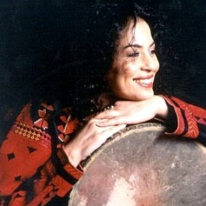 Image for 'Amina Alaoui'