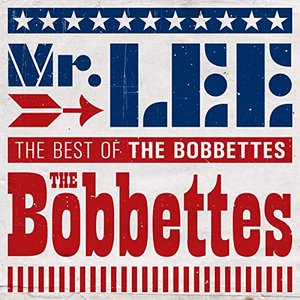 Изображение для 'Mr. Lee: The Best of the Bobbettes'