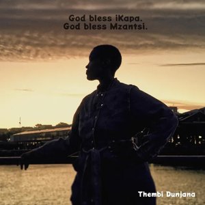 Imagen de 'God Bless iKapa. God Bless Mzantsi.'