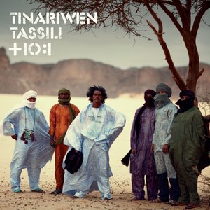 Image for 'Tassili (Deluxe Edition)'