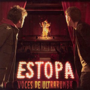 Image for 'Voces De Ultrarumba'