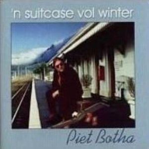 Zdjęcia dla ''n Suitcase Vol Winter'