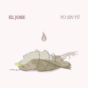 Image for 'Yo Sin Tú'