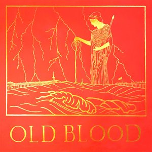 Image for 'old blood'