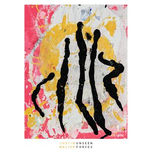 Image for 'Unseen Forces'