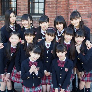 “さくら学院”的封面