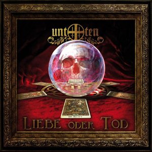 Image for 'Liebe oder Tod'