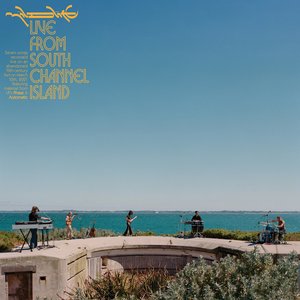 Image pour 'Live from South Channel Island'