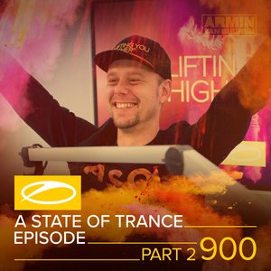 Image for 'ASOT 900 - A State Of Trance Episode 900 (Part 2)'