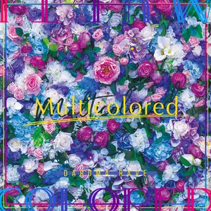 Image for 'Multicolored'