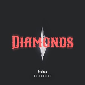 Image for 'Diamonds'