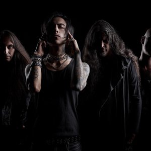 'Lacrimas Profundere'の画像