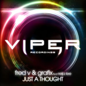 Image for 'Just a Thought (feat. Reija Lee)'