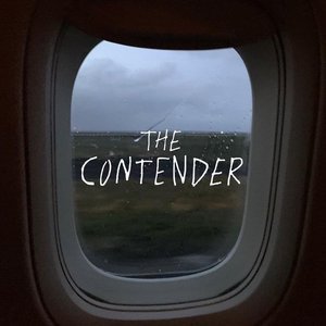 Image for 'The Contender'