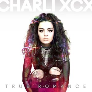 Image for 'True Romance (Deluxe)'