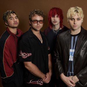 Image for '5 Seconds of Summer'