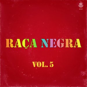 Image for 'Raça Negra - Vol. 5'