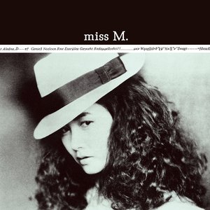 Image for 'miss M.'
