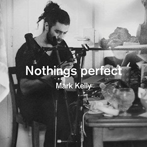 Image for 'NOTHINGS PERFECT'