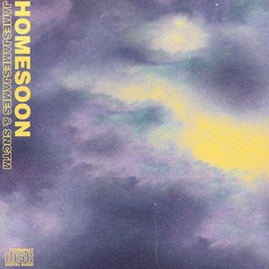 “homesoon.”的封面