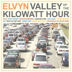 Image for 'Valley Of The Kilowatt Hour'