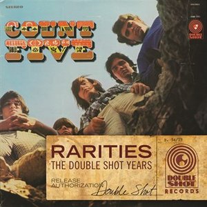 Image for 'Rarities - The Double Shot Years'