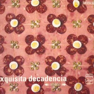 'Exquisita Decadencia' için resim