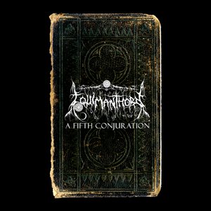 Image for 'A Fifth Conjuration'