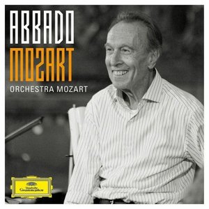 Image for 'Abbado: Mozart'