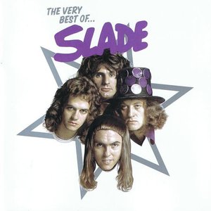 Image for 'The Very Best of Slade'