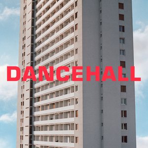 “Dancehall”的封面