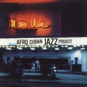 Imagem de 'Afro Cuban Jazz Project'