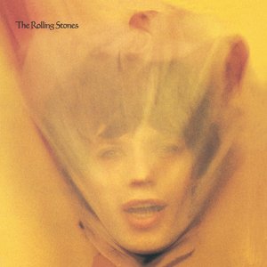 Image for 'Goats Head Soup'