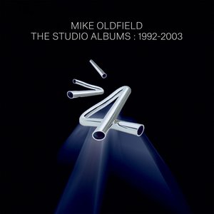 Bild för 'The Studio Albums: 1992-2003'