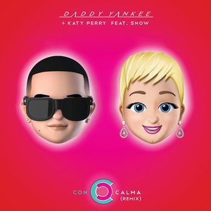 Image for 'Con Calma (Remix)'