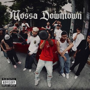 Image for 'Mossa Downtown'