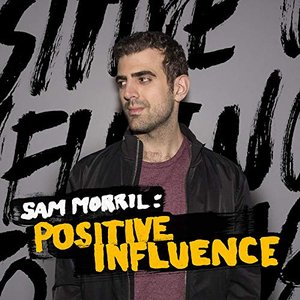 Image for 'Positive Influence'