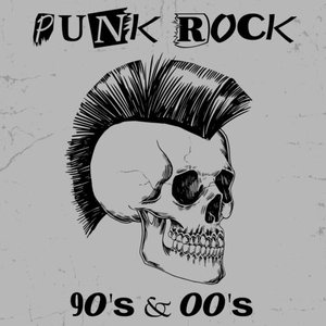 Imagen de 'Punk Rock 90's & 00's'