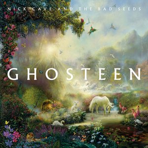 Изображение для 'Ghosteen'